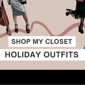 Grab Special occasion and Birthday, and holiday dresses